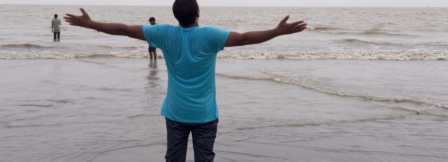Md Kamrul Hasan Cover Image