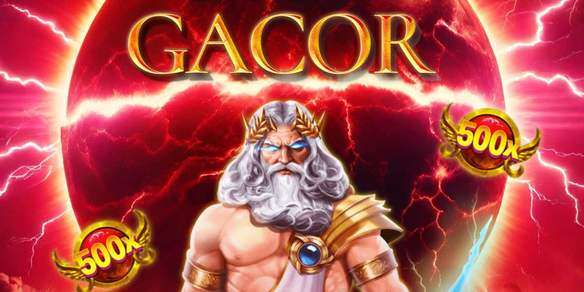 SLOT DEMO TANPA DEPOSIT GRATIS AKSES BISA MAIN SEPUASNYA GACOR HARI INI