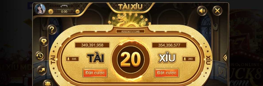 Tài Xỉu MD5 Cover Image