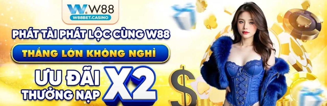 W88 Cover Image