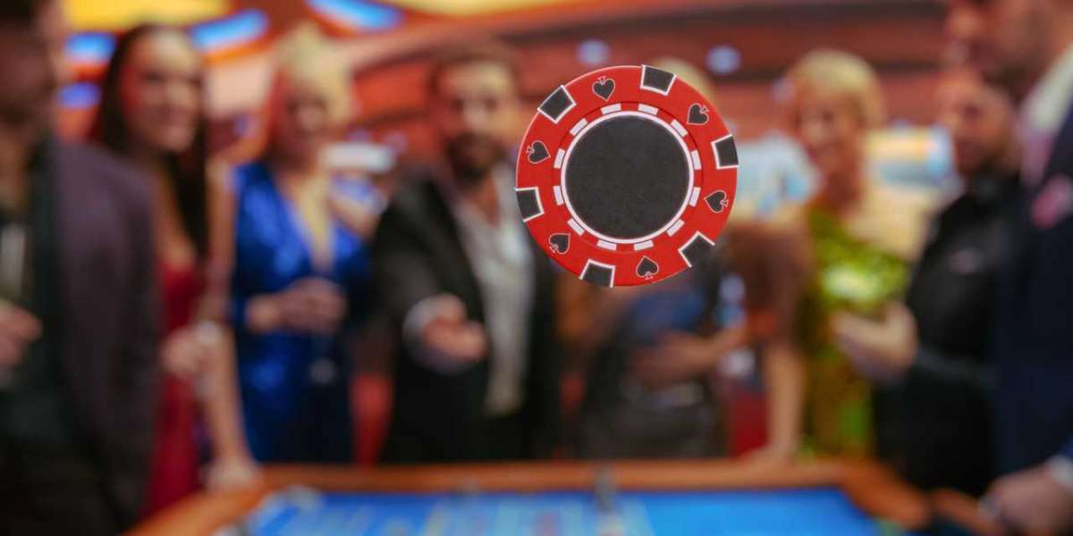 Exploring the Excitement of Baccarat Sites