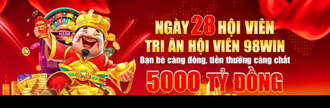 98win Cover Image