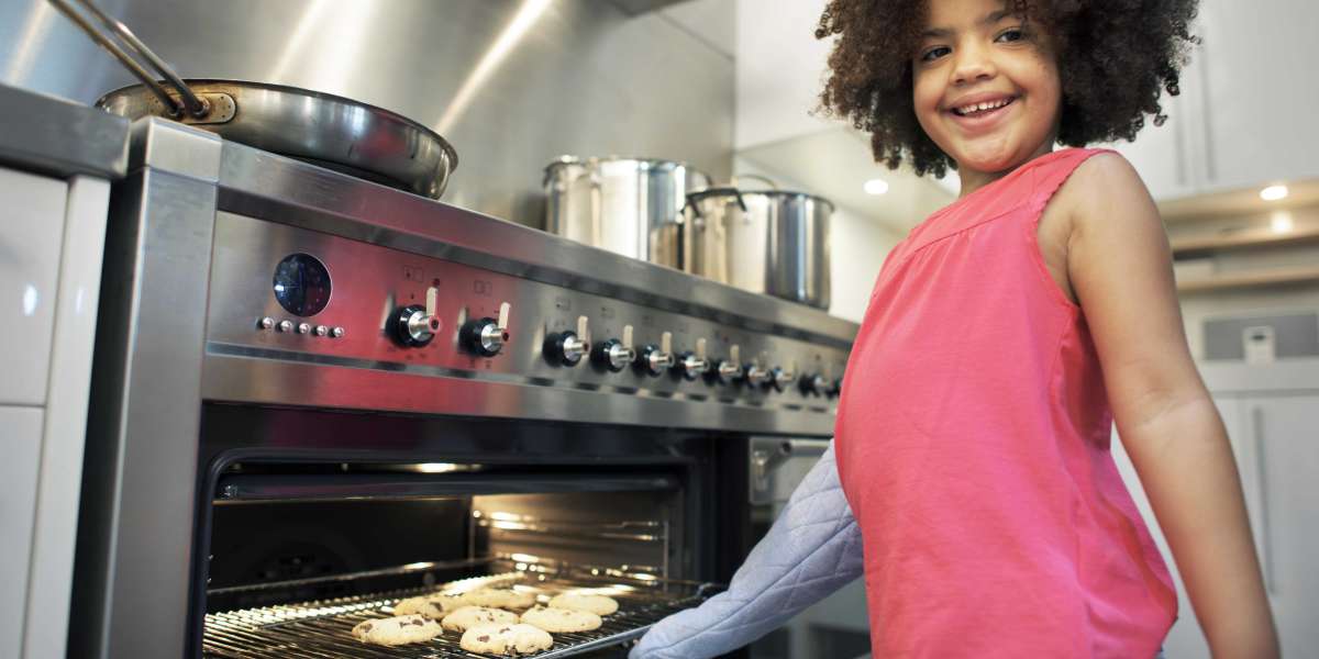 Built-in Ovens for Sale: A Comprehensive Guide for Your Kitchen Upgrade
