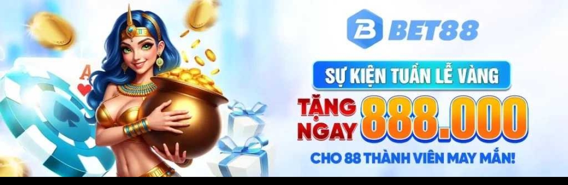 Bet88 Cover Image