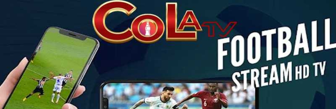 CoLa TV Cover Image