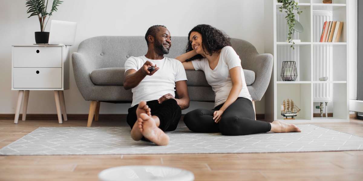 The Best Robotic Hoover: A Comprehensive Guide to Choosing the Right One