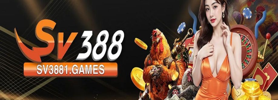 sv388 Cover Image
