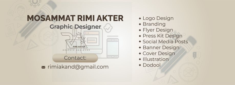 MOSAMMAT RIMI AKTER Cover Image