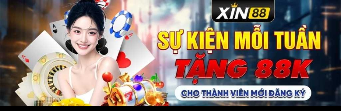 XIN88 Cover Image