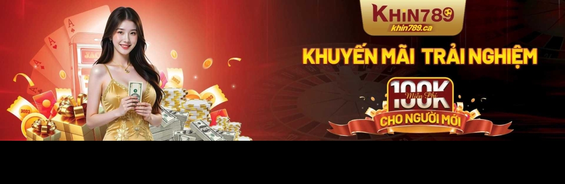 khin789space Cover Image