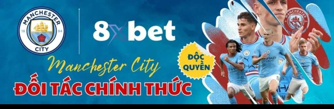 8XBET Cover Image