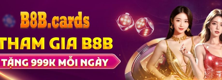 B8B Cover Image