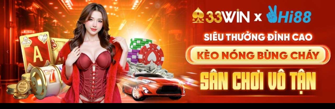 33WIN Cover Image