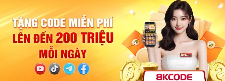 Nhà cái 8KBET Cover Image