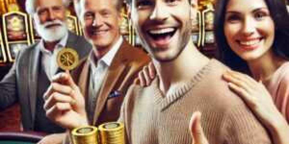 Menyelami Dunia Slot Online: Mengapa Game Ini Menjadi Pilihan Utama Para Pecinta Judi Online