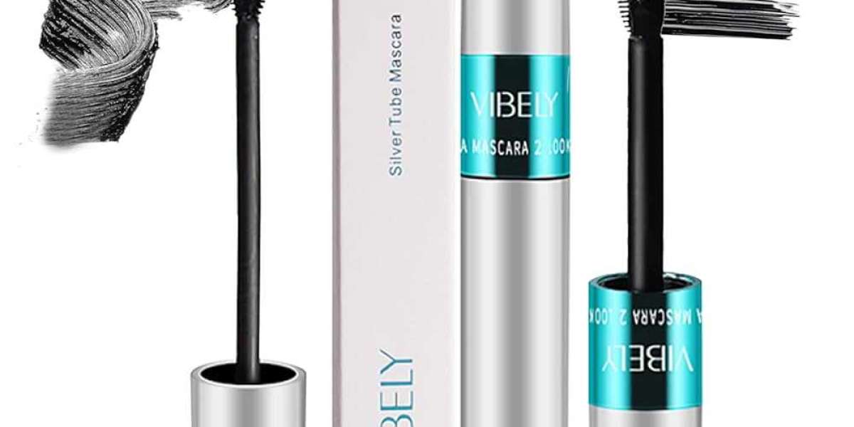 Vibely Mascara Takes Pakistan By Tornado: Inexpensive Prestige Redefining Elegance Requirements