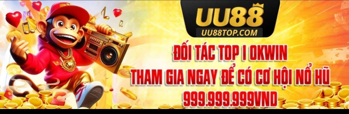 UU88 2025 Cover Image