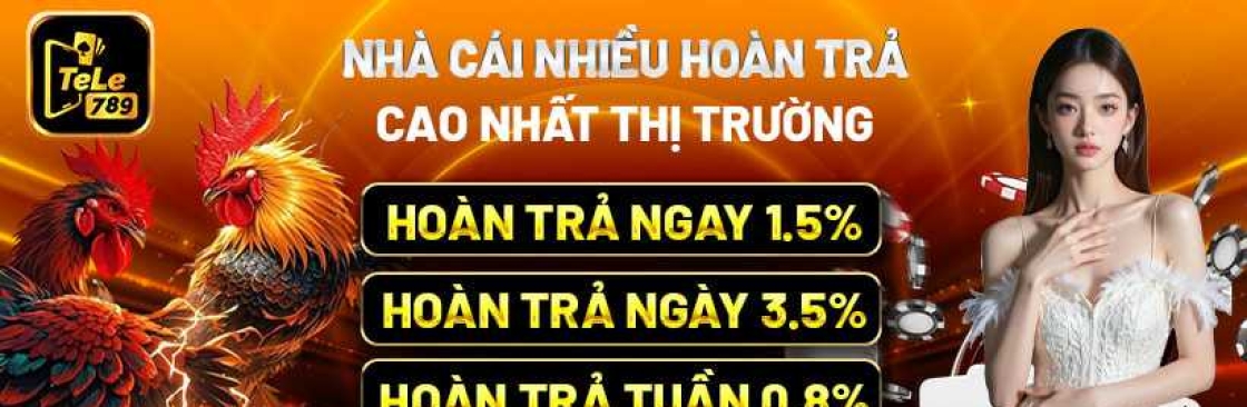 Tele789 Cv Cover Image