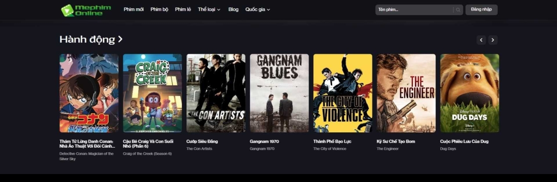 Mephimonline Pro Cover Image