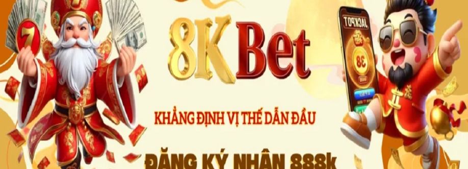 8KBET Cover Image