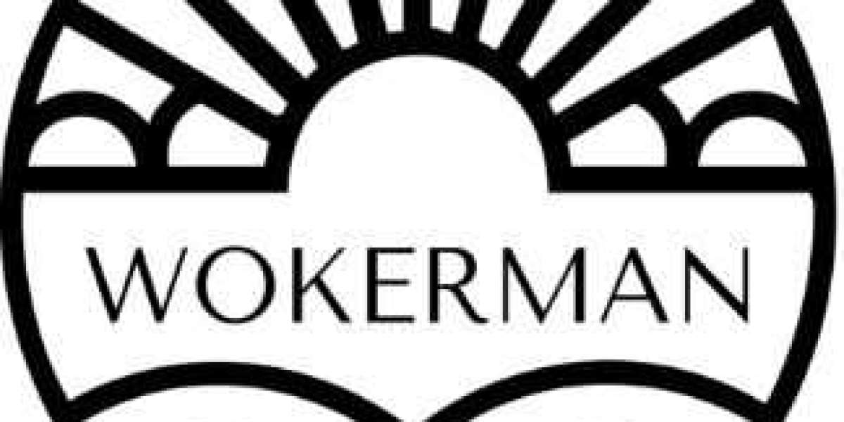 Суши от Wokerman — всегда свежие, всегда вкусные