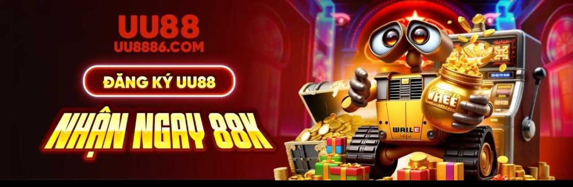 Nhà Cái UU88 Cover Image