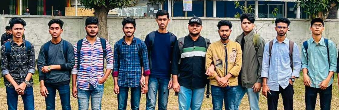 Abid Hasan Bijoy Cover Image