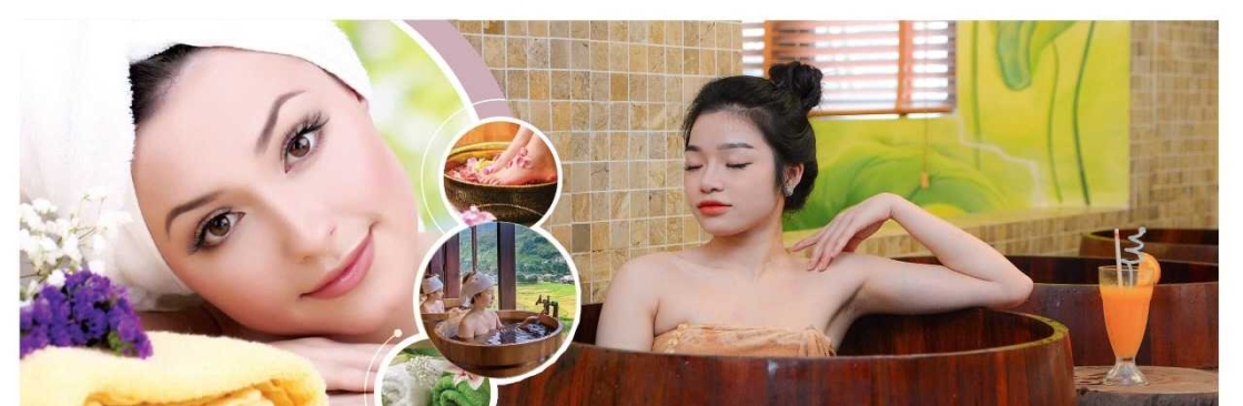Bồn Tắm Gỗ Phạm Gia Cover Image