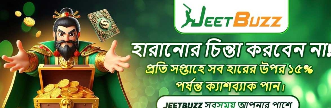 JeetBuzz Cover Image