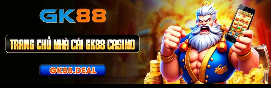 GK88 Cover Image