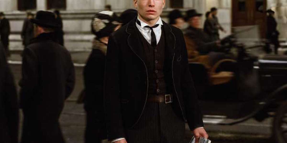 Fantastic Beasts: Credence & Jacob Return – What to Expect