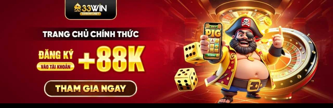 33WIN Cover Image