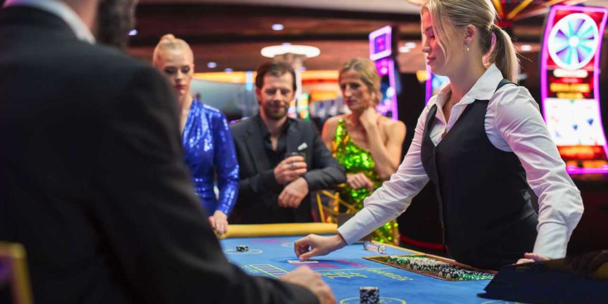 Discovering the Thrill of Sports Toto: Your Ultimate Betting Experience