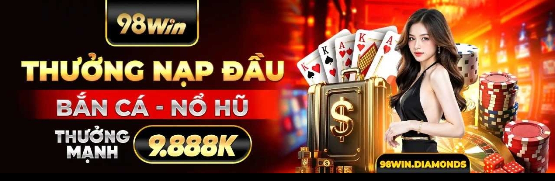 98Win Cover Image