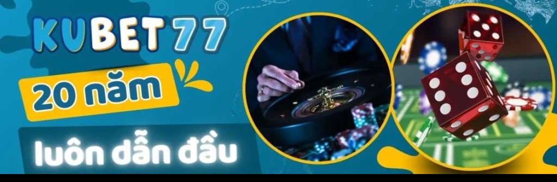 KUBET77 Cover Image
