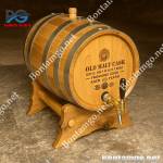 Thùng Rượu Gỗ Sồi Phạm Gia Profile Picture