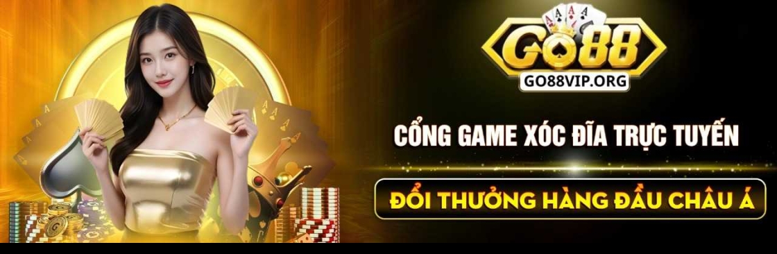 Cổng Game Go88 Cover Image