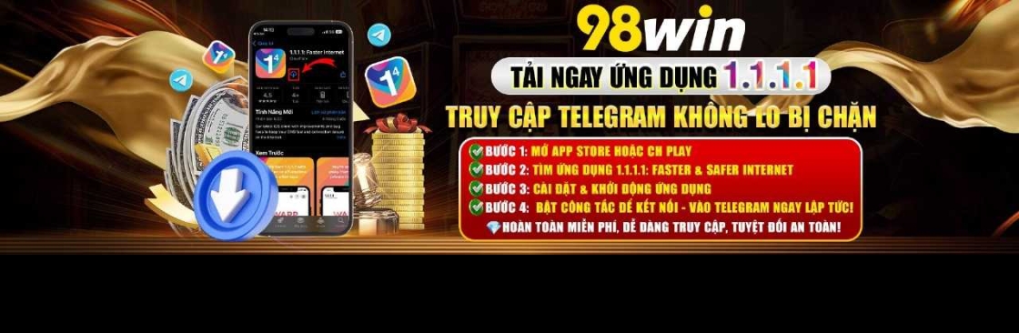 98win Cover Image