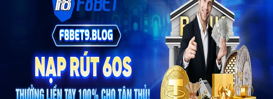 F8BET Cover Image