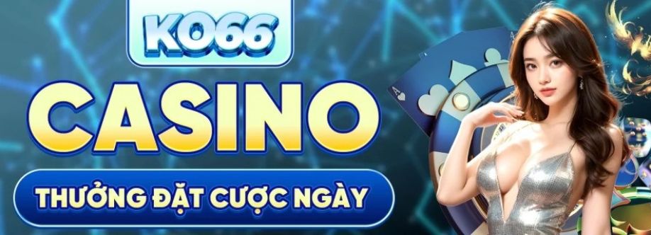 Nhà cái KO66 Cover Image