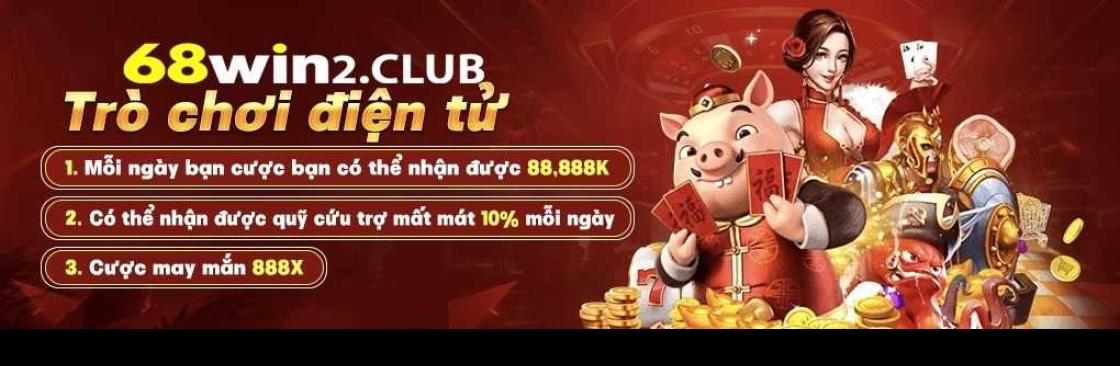 68WIN Cover Image