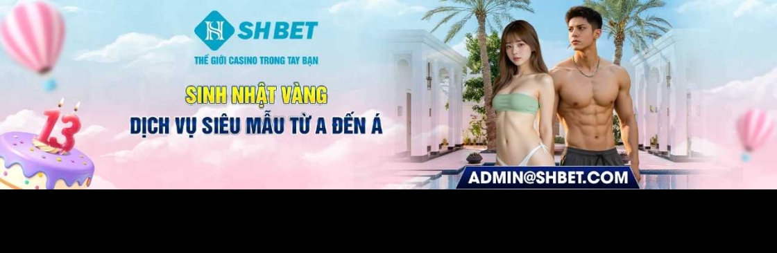 SHBET Cover Image
