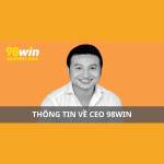 CEO 98win – Nguyễn Hữu Minh | Nhà Sáng Lập  CEO 98WIN Profile Picture