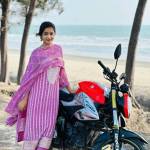 Nitu Chowdhury Profile Picture