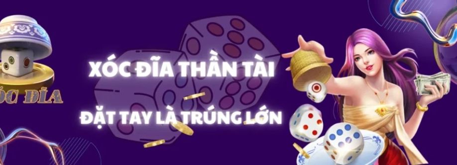 Xóc Đĩa Cover Image
