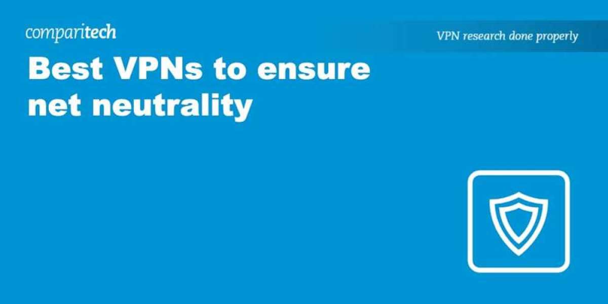 Net Neutrality Repeal: How VPNs Protect Your Privacy