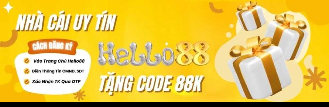 HELLO88 Cover Image