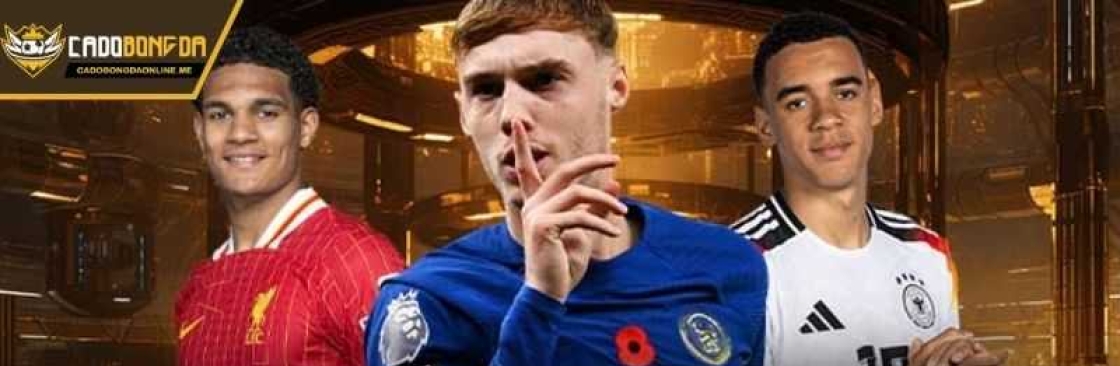 Cá Độ Bóng Đá Online Cover Image