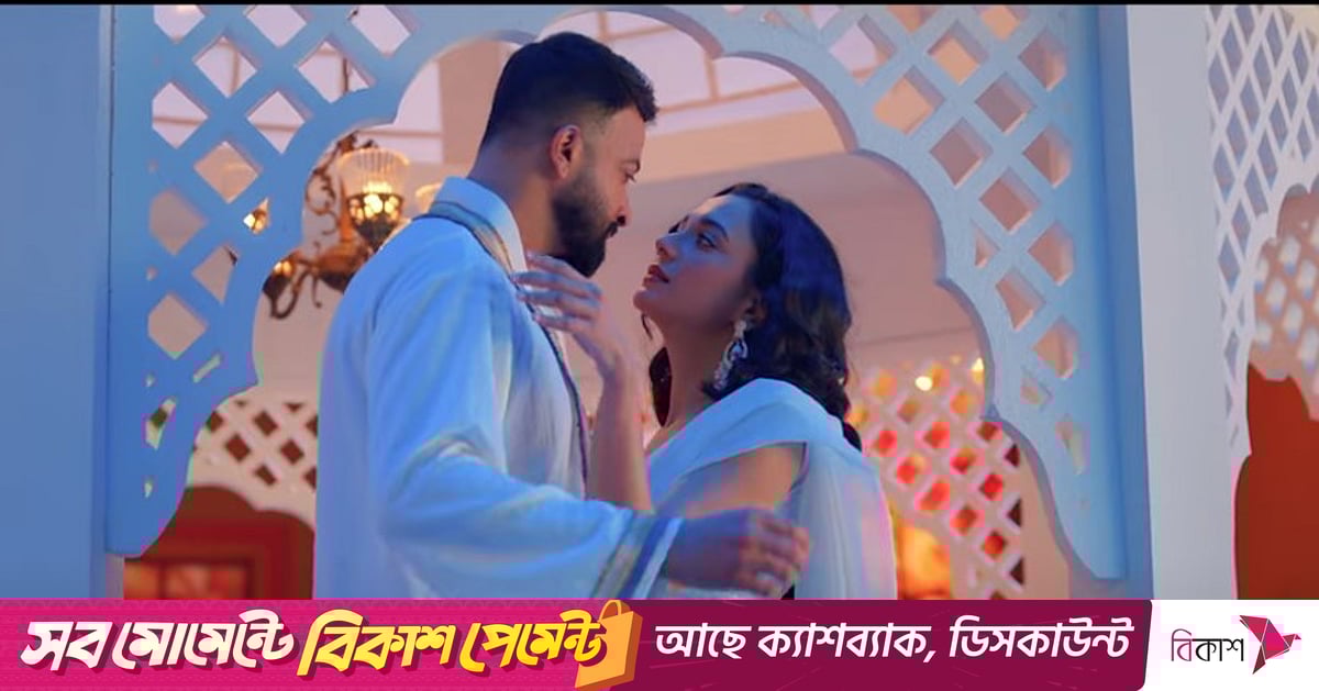 ‘লিচুর বাগানে’ ঝোড়ো হাওয়া | প্রথম আলো