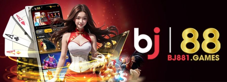 Nhà Cái BJ88 Cover Image